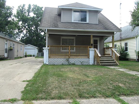 2nd image of 263 Burnham St W