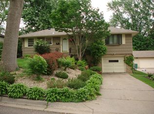 6421 Newton Ave S, Richfield, MN 55423