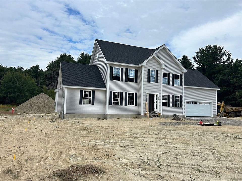 2nd image of 216 Hampshire Rd