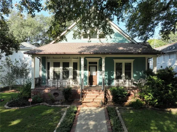 5920 Memphis St, New Orleans, LA 70124