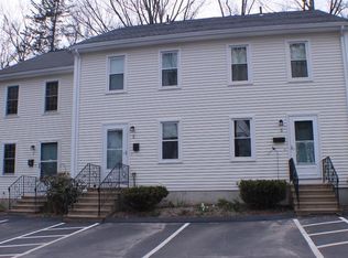 386 Main St #2, HUDSON, MA 01749