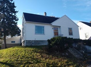 614 Galster Ave, Syracuse, NY 13206