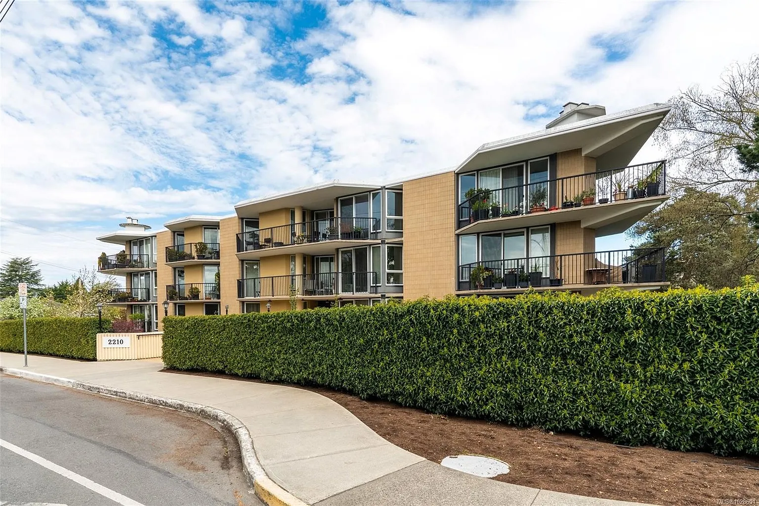 2210 Cadboro Bay Rd #401 photo 1