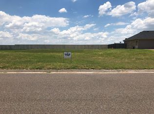 3617 Southern Breeze Ave, Edinburg, TX 78541