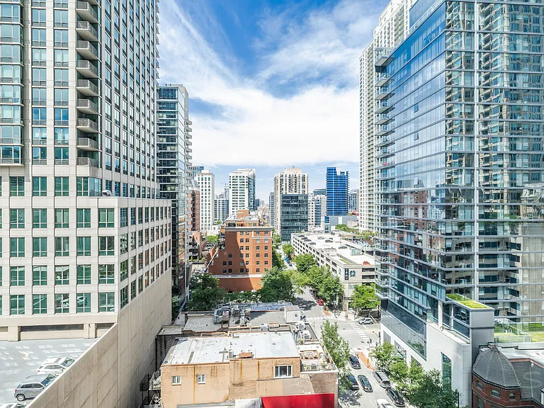21 E Huron St #1207 — Photo 90