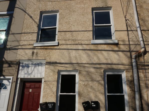 527 Green St
