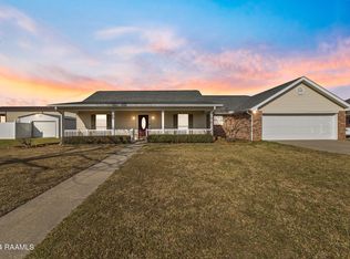 4601 Mandy Dr, New Iberia, LA 70560