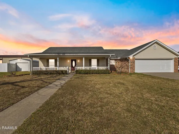 4601 Mandy Dr, New Iberia, LA 70560