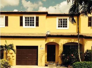 10228 SW 20th St, Miramar, FL 33025