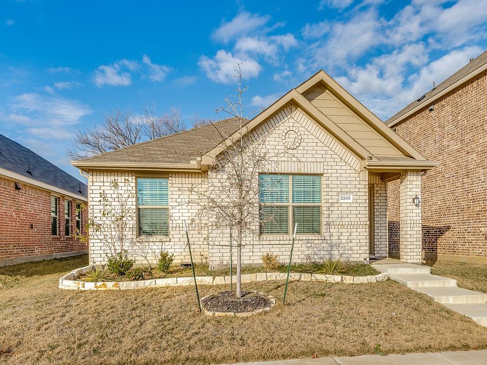 2245 Obsidian Dr, Aubrey, TX 76227 Zillow