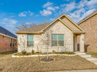 2245 Obsidian Dr, Aubrey, TX 76227