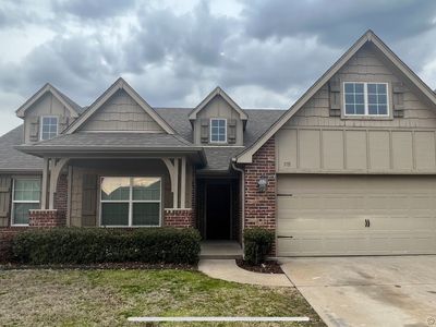 3711 W 106th St S, Jenks, OK, 74037