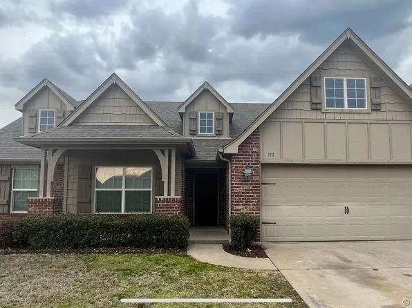 3711 W 106th St S, Jenks, OK 74037