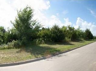 2819 N Fossil Rim Vacant, Wichita, KS 67205