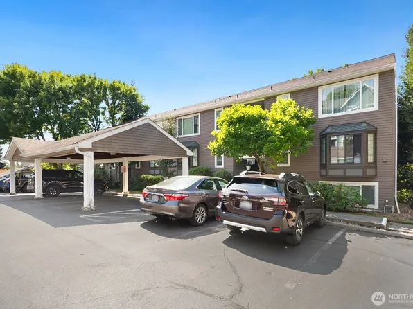 12708 NE 144th Street #B-104, Kirkland, WA 98034