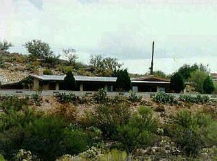 9610 E Bush Hill Pl, Tucson, AZ 85749