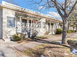 121 E Exposition Ave, Denver, CO 80209