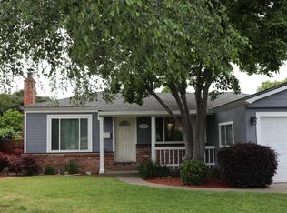1016 Hemlock St, West Sacramento, CA