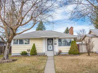 3408 W Heroy Ave, Spokane, WA 99205