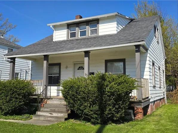 505 E 266th St, Euclid, OH 44132