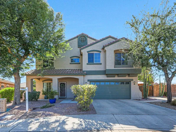 4175 E WESTCHESTER Drive, Chandler, AZ 85249