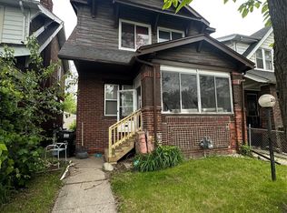 2647 W Philadelphia St, Detroit, MI 48206