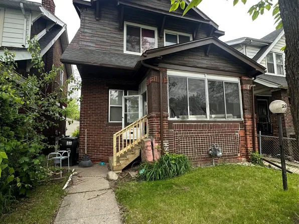 2647 W Philadelphia St, Detroit, MI 48206