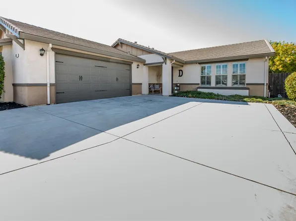 1337 Wawona Ct, Plumas Lake, CA 95961