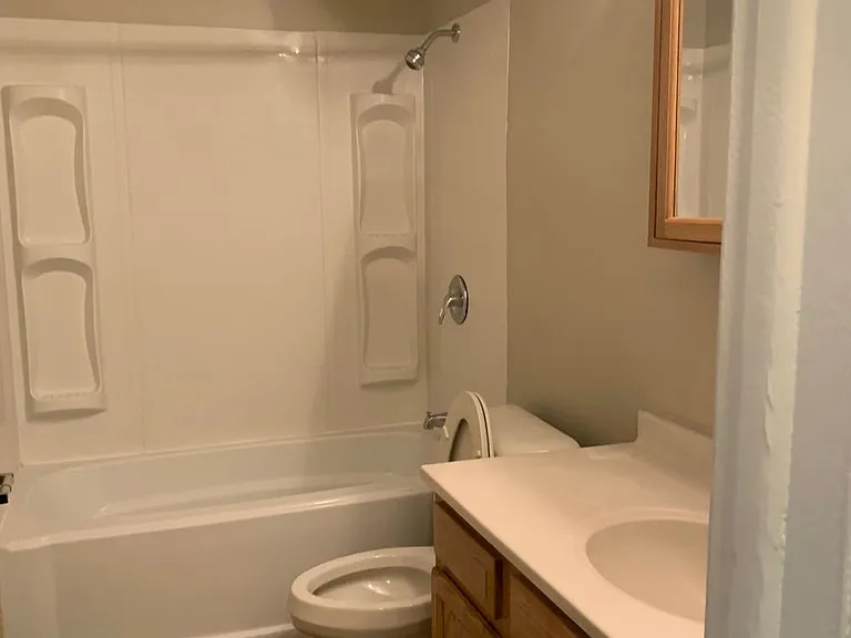 Village Terrace Apartment Homes — Photo 12