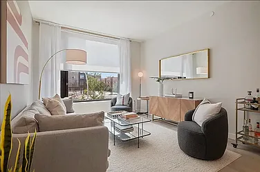 Rented by Living New York