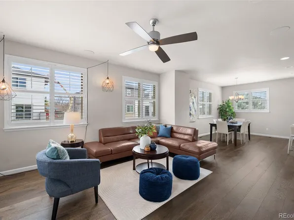 4190 E Warren Avenue #6, Denver, CO 80222