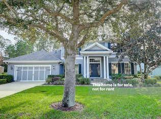 432 Saint Johns Golf Dr, Saint Augustine, FL 32092