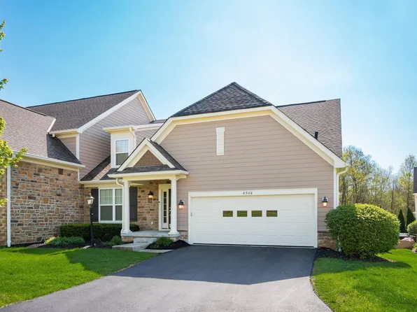 8906 Winemack Ln, Dublin, OH 43016