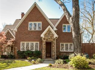 5540 Mercedes Ave, Dallas, TX 75206