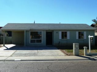 2201 W Danbury Rd, Phoenix, AZ 85023