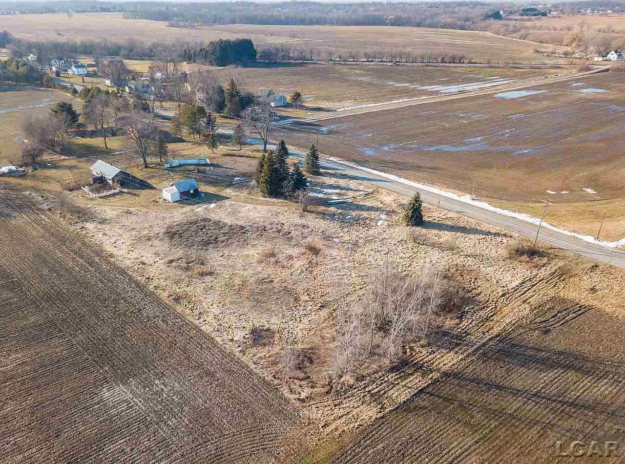 6143 Holloway Rd, Britton, MI 49229 Zillow