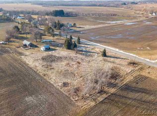 6143 Holloway Rd, Britton, MI 49229