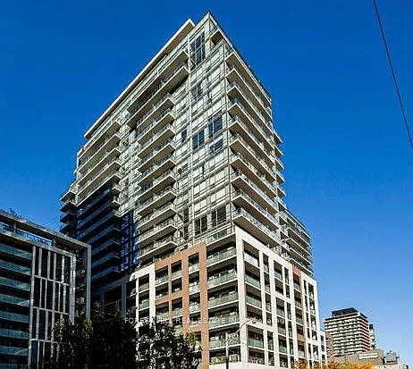 70 Princess St #2606-E — Photo 1