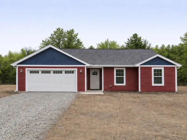 0 Garfield Rd, Kingsley, MI 49649