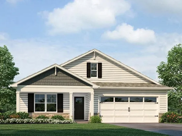 1714 Parkfield Way, Goshen, OH 45122