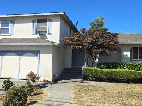 2739 McLaughlin Ave, San Jose, CA 95121