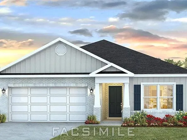 2512 Thornbury Loop, Mobile, AL 36695