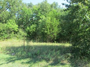 21795 County Road 1570, Stonewall, OK 74871