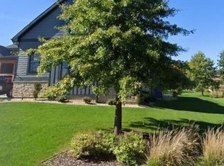 905 Carnoustie Way, Oregon, WI 53575