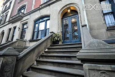 Rented by Citi Habitats