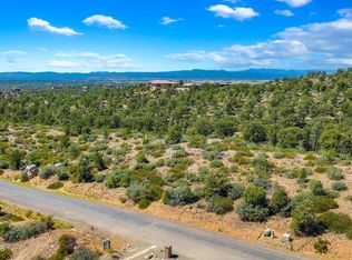 12720 N Stella Rd, Prescott, AZ 86305