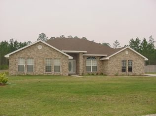 3128 Longleaf Ranch Cir, Middleburg, FL 32068