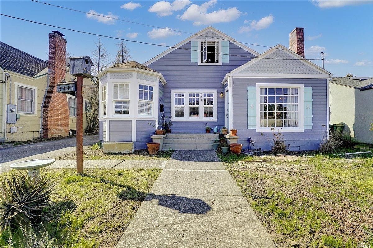 920 Gravenstein Ave, Sebastopol, CA 95472 Zillow