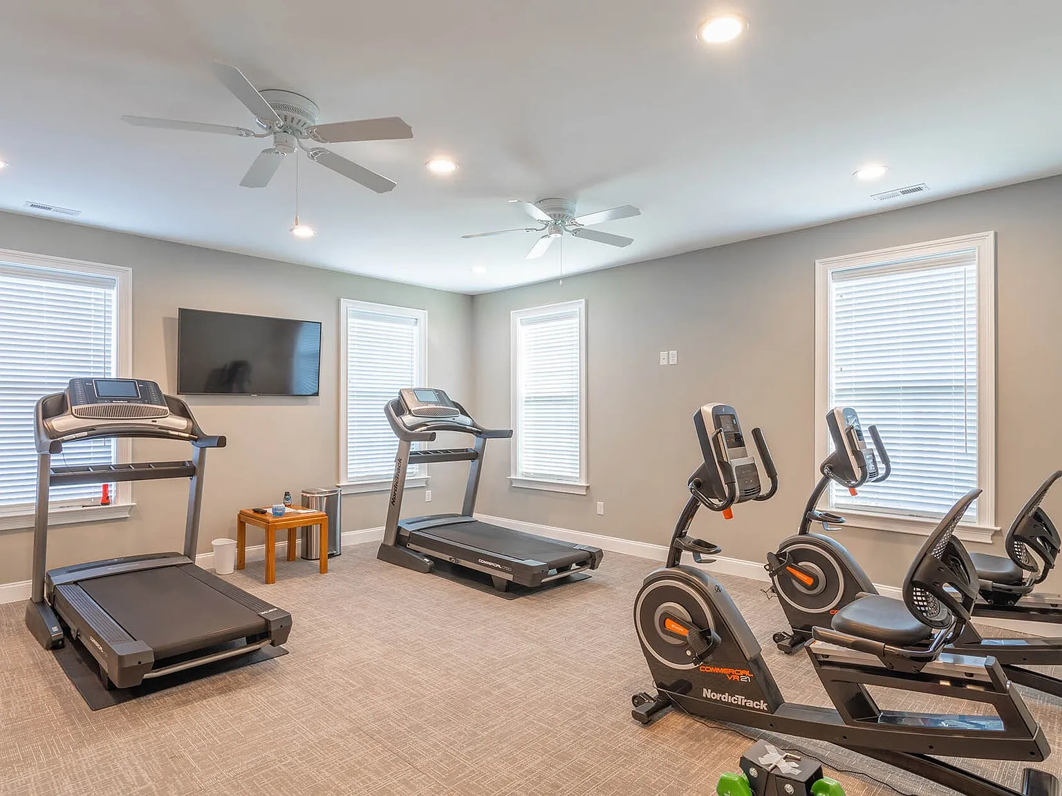 The Residences at St. Joseph Court — Photo 4