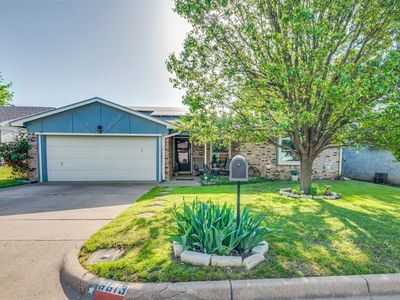 6613 El Greco Ave, Fort Worth, TX, 76133
